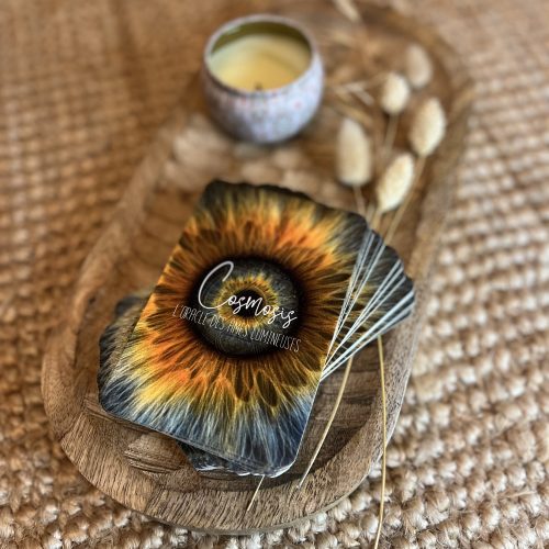 Cosmosis | L‘Oracle Des Âmes Lumineuses